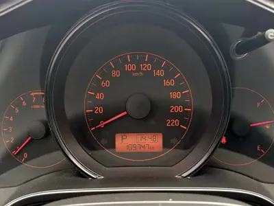 Honda Fit 2018, 109000 км, за 37500 CNY - фото 15