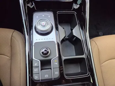 Kia Sorento 2026, 850 км, за 28740000 KRW - фото 15