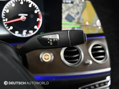 Mercedes-Benz E-Class 2017, 109079 км, за 18800000 KRW - фото 9