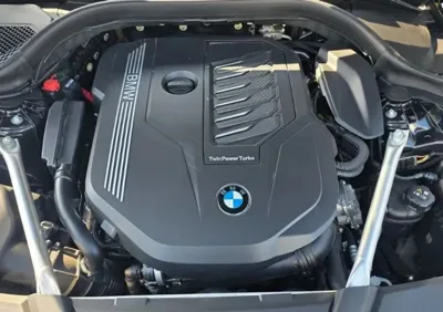 BMW Gran Turismo 2024, 34415 км, за 61000000 KRW - фото 6