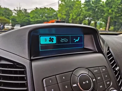 ChevroletGMDaewoo Orlando 2017, 129006 км, за 4200000 KRW - фото 13