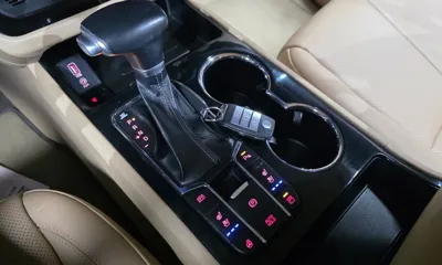 Kia Canival 2019, 107835 км, за 14500000 KRW - фото 9