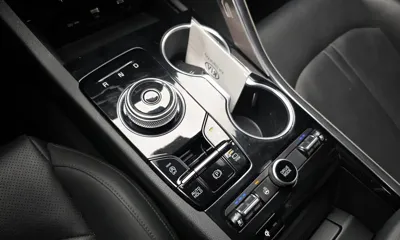 Kia K5 2020, 79837 км, за 18300000 KRW - фото 9