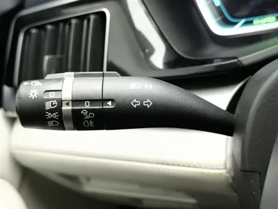 BYD PLUS New Energy 2023, 76900 км, за 72900 CNY - фото 21