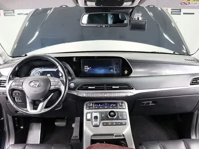 Hyundai Palisade 2021, 98406 км, за 25500000 KRW - фото 13