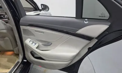 Mercedes-Benz S-Class 2017, 142660 км, за 34900000 KRW - фото 26