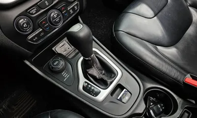Jeep Cherokee 2017, 141996 км, за 7890000 KRW - фото 9