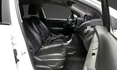 ChevroletGMDaewoo Trax 2015, 110956 км, за 3890000 KRW - фото 11
