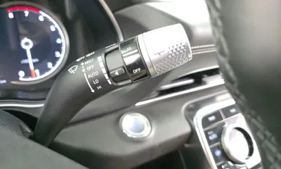 Genesis GV80 2021, 144734 км, за 30990000 KRW - фото 32