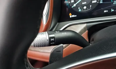 Genesis G90 2023, 33861 км, за 79900000 KRW - фото 29