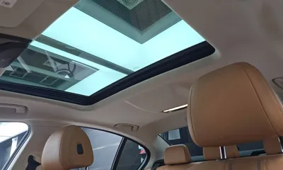 BMW 5-Series 2018, 130656 км, за 19900000 KRW - фото 16