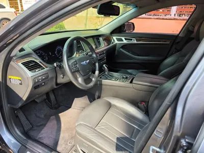 Hyundai Genesis 2016, 114607 км, за 11000000 KRW - фото 13