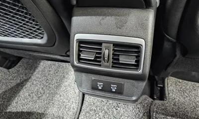 Renault-KoreaSamsung QM6 2024, 64714 км, за 18600000 KRW - фото 31