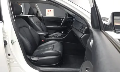 Kia K5 2018, 106839 км, за 9700000 KRW - фото 11