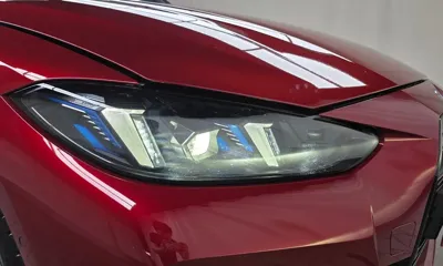 BMW i4 2025, 4333 км, за 72000000 KRW - фото 22