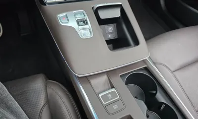 Hyundai Grandeur 2023, 74586 км, за 22900000 KRW - фото 9