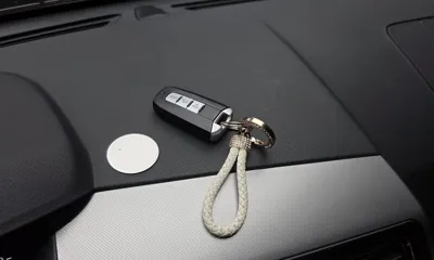 KG_Mobility_Ssangyong KORANDO 2017, 114329 км, за 9400000 KRW - фото 30