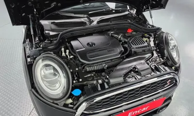 MINI Cooper 2020, 67940 км, за 18900000 KRW - фото 6