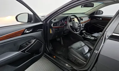 Kia K7 2017, 121996 км, за 10000000 KRW - фото 10