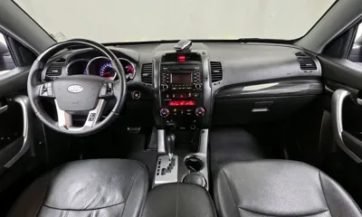 Kia Sorento 2011, 248633 км, за 3900000 KRW - фото 7