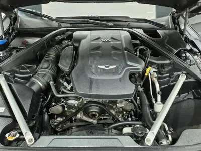 Genesis G90 2019, 171200 км, за 22970000 KRW - фото 6