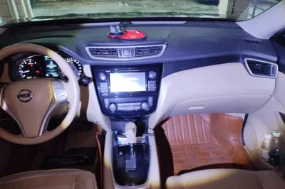 Nissan X-Trail 2014, 167000 км, за 33798.42 CNY - фото 9
