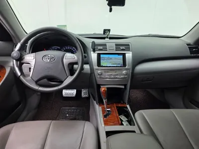 Toyota Camry 2011, 131371 км, за 4950000 KRW - фото 7