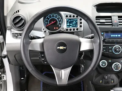 ChevroletGMDaewoo Spark 2013, 41018 км, за 2990000 KRW - фото 15