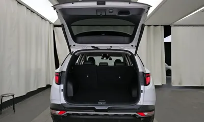 Hyundai Tucson 2021, 122480 км, за 18300000 KRW - фото 20
