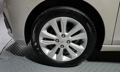 ChevroletGMDaewoo Spark 2018, 77506 км, за 6900000 KRW - фото 5