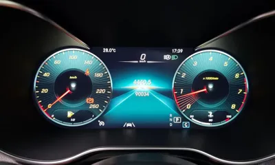 Mercedes-Benz GLC-Class 2020, 90034 км, за 12120000 KRW - фото 8
