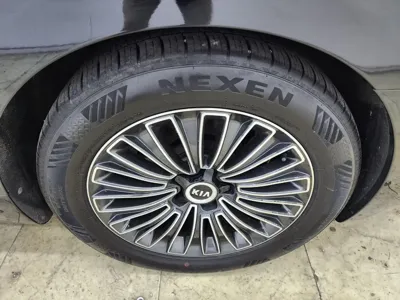 Kia K9 2013, 172416 км, за 5800000 KRW - фото 9