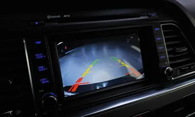Hyundai Sonata 2016, 125891 км, за 8300000 KRW - фото 15
