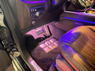 Mercedes-Benz G-Class 2019, 32861 км, за 169000000 KRW - фото 8