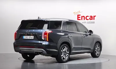 Hyundai Palisade 2023, 72613 км, за 37500000 KRW - фото 2