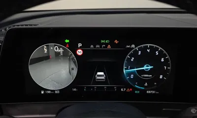 Kia Sportage 2022, 69731 км, за 24600000 KRW - фото 8
