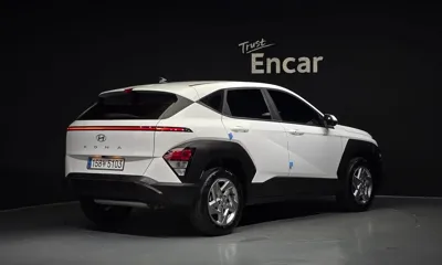 Hyundai Kona 2025, 8318 км, за 23500000 KRW - фото 2