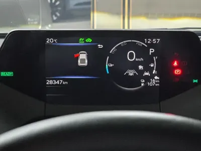 Toyota Prius 2024, 28347 км, за 36500000 KRW - фото 8