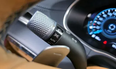 Genesis GV80 2021, 39527 км, за 44900000 KRW - фото 29
