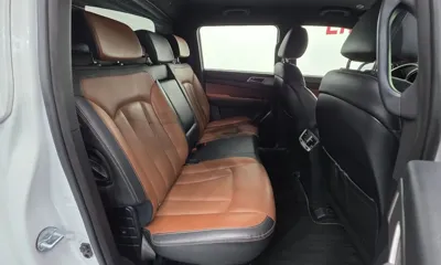 KG_Mobility_Ssangyong Rexton 2019, 160745 км, за 14500000 KRW - фото 19