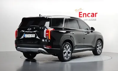 Hyundai Palisade 2021, 82619 км, за 24800000 KRW
