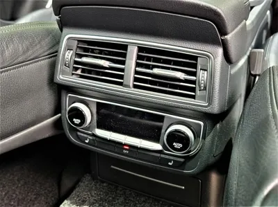 Audi Q7 2016, 175500 км, за 23000000 KRW - фото 17