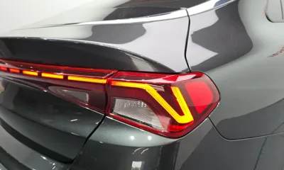 Kia K5 2021, 60199 км, за 18990000 KRW - фото 23