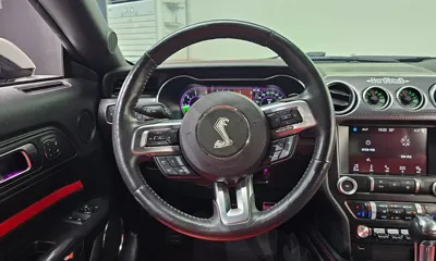Ford Mustang 2019, 99867 км, за 99990000 KRW - фото 13