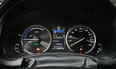 Lexus NX 2016, 140810 км, за 23000000 KRW - фото 8