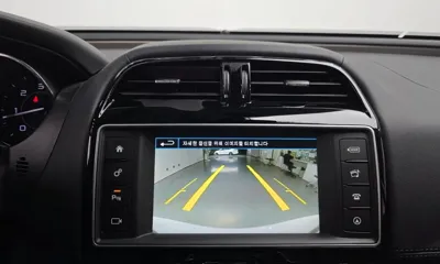 Jaguar XE 2016, 99021 км, за 7200000 KRW - фото 17