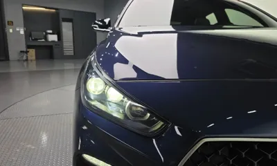 Hyundai i30 2019, 89672 км, за 13000000 KRW - фото 22