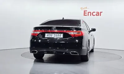 Hyundai Grandeur 2015, 230314 км, за 4490000 KRW - фото 4