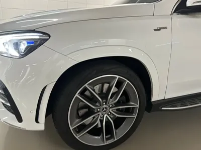 Mercedes-Benz GLE-Class 2019, 44600 км, за 32000000 KRW - фото 6
