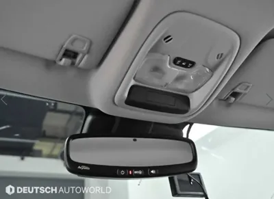 ChevroletGMDaewoo Trailblazer 2022, 28070 км, за 18000000 KRW - фото 19